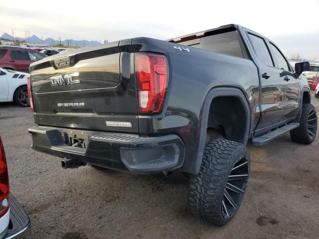 2020 GMC Sierra K1500 Elevation