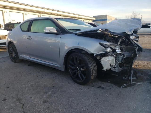 2014 Scion TC