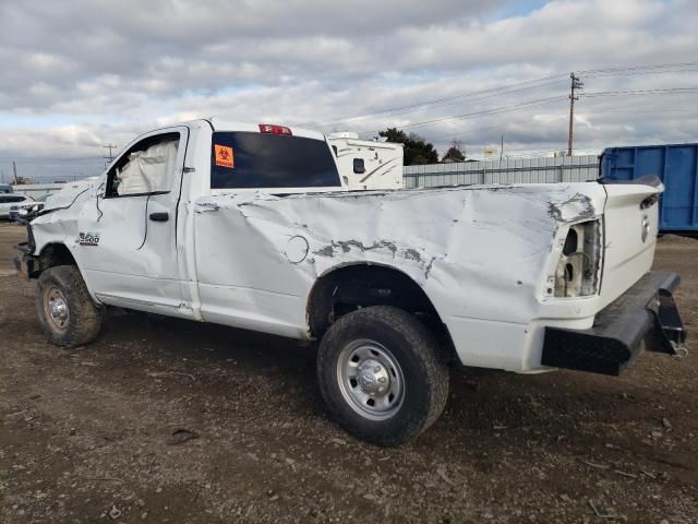 2015 Dodge RAM 2500 ST