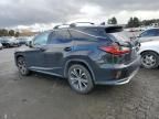 2018 Lexus RX 350 L