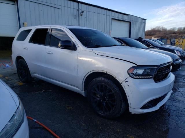 2015 Dodge Durango R/T