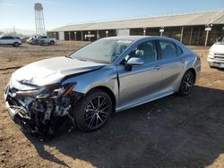 2024 Toyota Camry SE Night Shade en venta en Phoenix, AZ