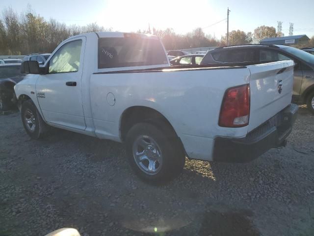 2014 Dodge RAM 1500 ST