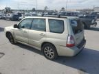 2007 Subaru Forester 2.5X Premium