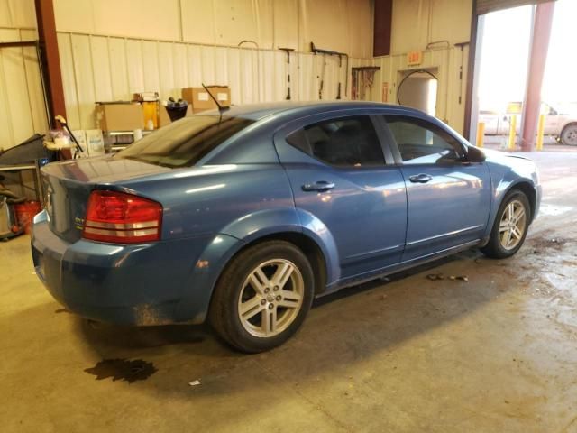 2008 Dodge Avenger SXT