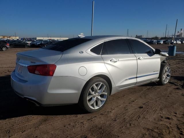 2020 Chevrolet Impala Premier