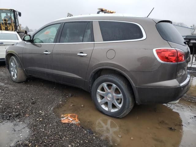 2008 Buick Enclave CXL