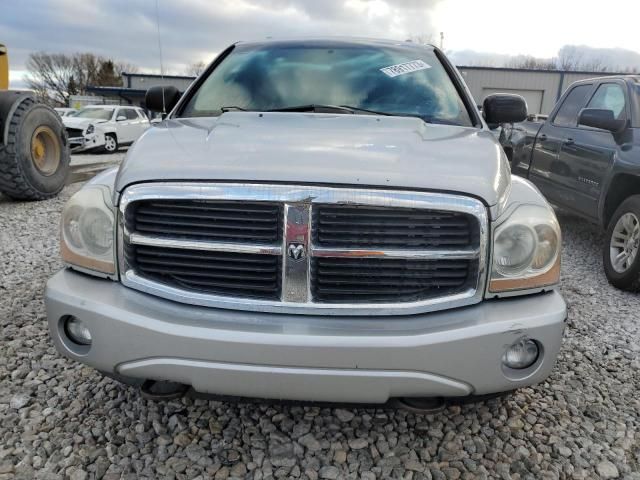 2004 Dodge Durango Limited