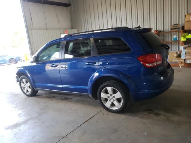 2015 Dodge Journey SE