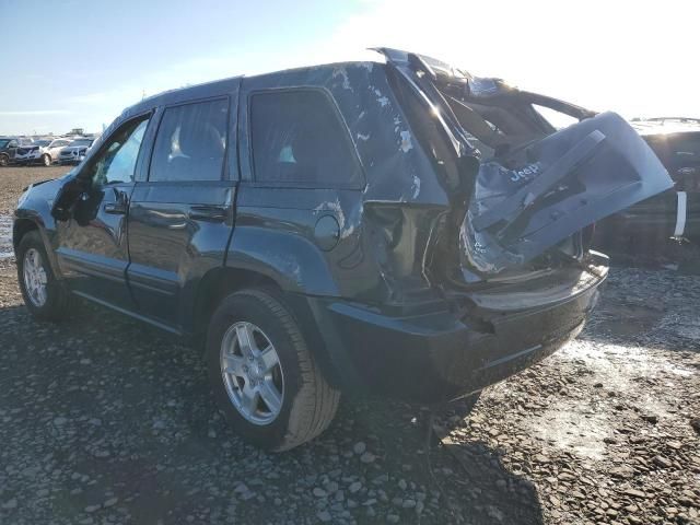 2006 Jeep Grand Cherokee Laredo