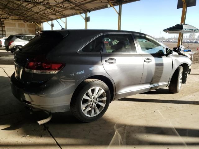 2013 Toyota Venza LE