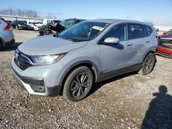 2020 Honda CR-V EX en venta en Earlington, KY