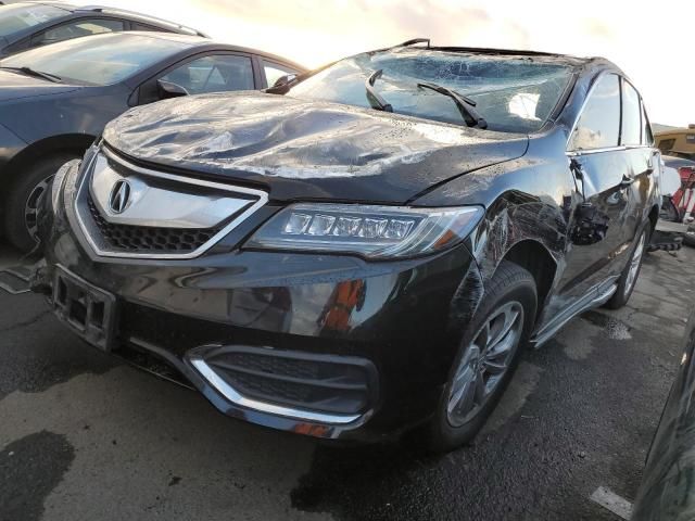 2016 Acura RDX