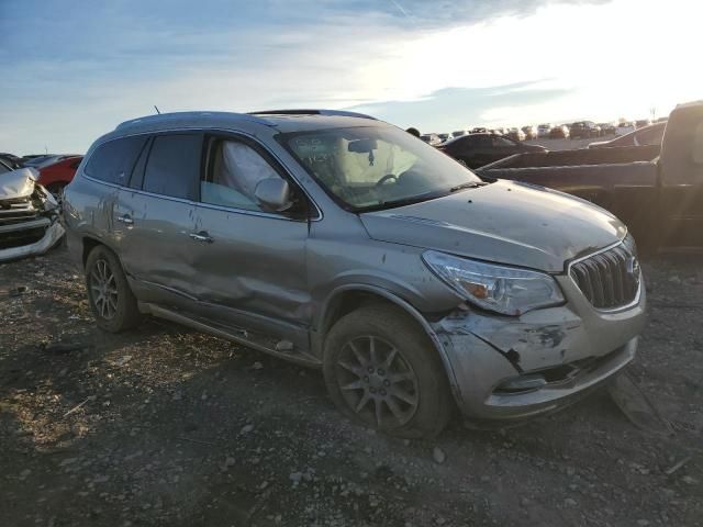 2016 Buick Enclave