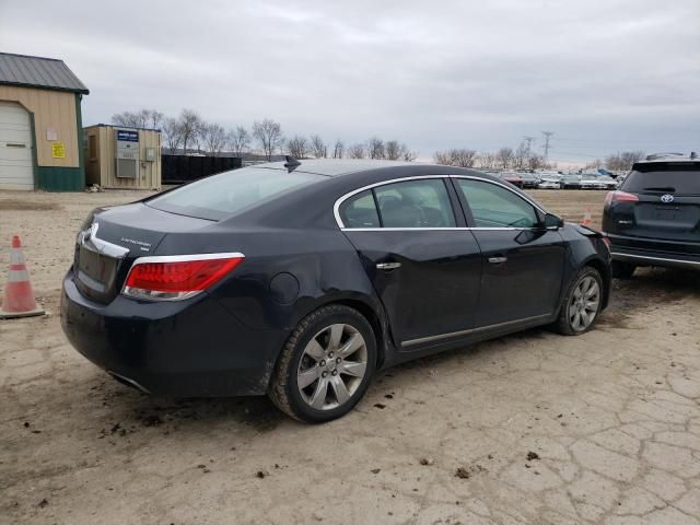 2013 Buick Lacrosse Premium