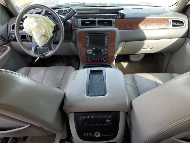 2007 Chevrolet Tahoe C1500