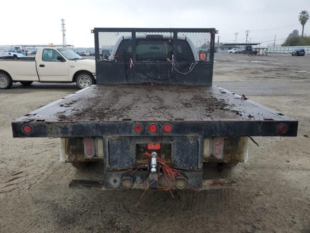 2007 Dodge RAM 3500 ST