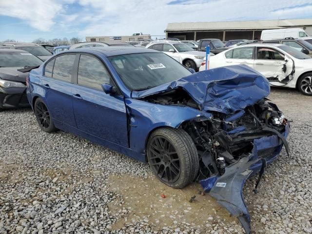 2008 BMW 328 XI