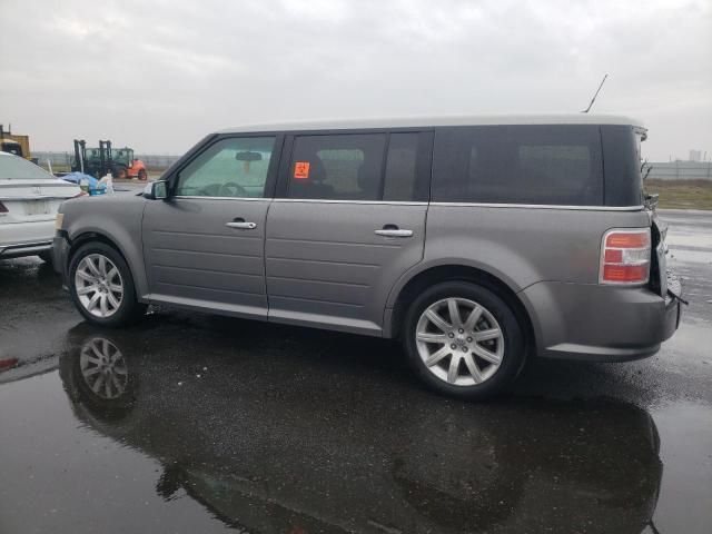 2009 Ford Flex Limited