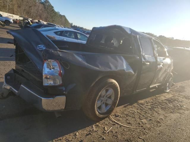 2022 Dodge RAM 1500 Classic Tradesman