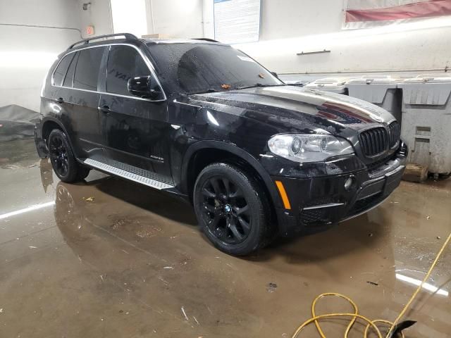 2013 BMW X5 XDRIVE35I