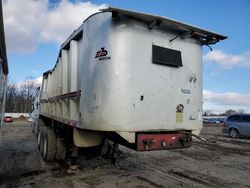 Salvage cars for sale from Copart Portland, MI: 1996 Bren Trailer