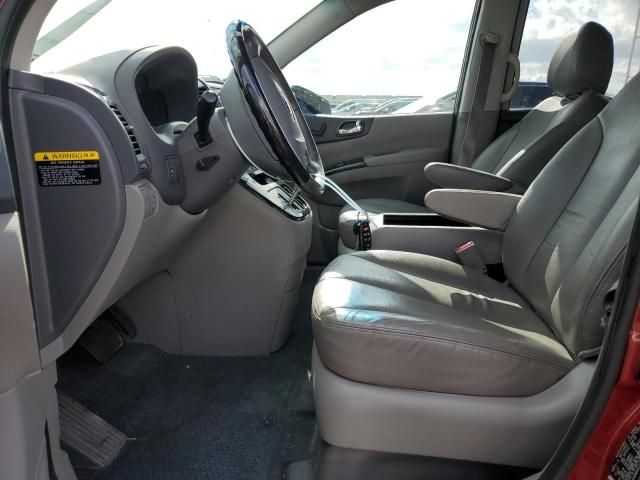 2014 KIA Sedona EX