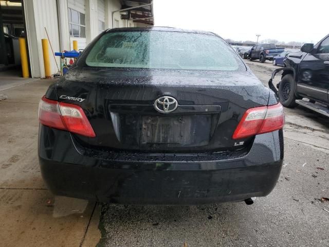 2007 Toyota Camry CE