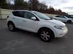 2009 Nissan Murano S