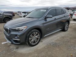 BMW salvage cars for sale: 2016 BMW X1 XDRIVE28I