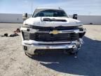 2024 Chevrolet Silverado K2500 Heavy Duty LT