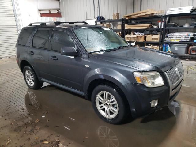 2009 Mercury Mariner Premier