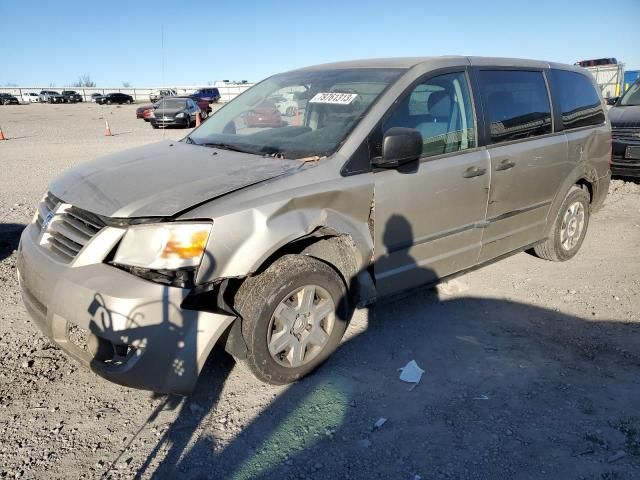 2008 Dodge Grand Caravan SE