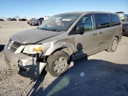 2008 Dodge Grand Caravan SE en venta en Earlington, KY