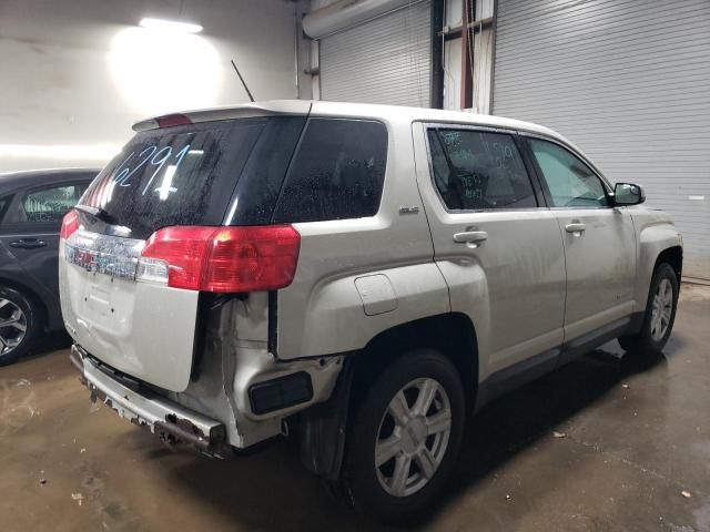 2014 GMC Terrain SLE