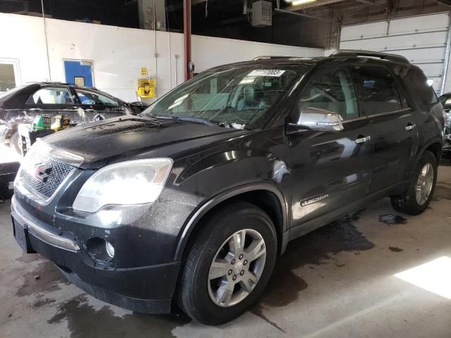 2008 GMC Acadia SLT-2