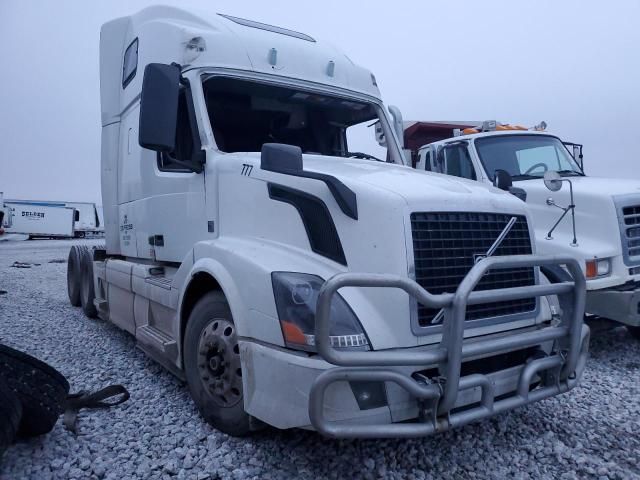 2016 Volvo VN VNL