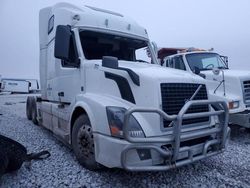 Salvage cars for sale from Copart Greenwood, NE: 2016 Volvo VN VNL