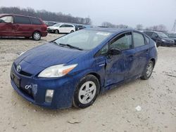 Toyota Prius salvage cars for sale: 2011 Toyota Prius