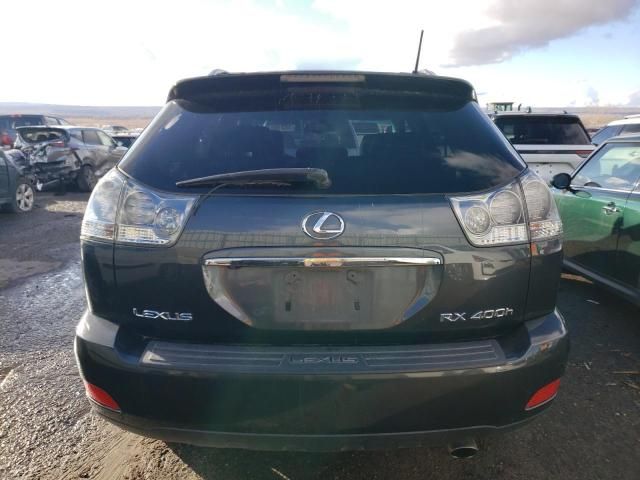 2006 Lexus RX 400