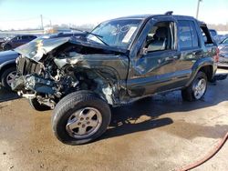 2003 Jeep Liberty Limited en venta en Louisville, KY