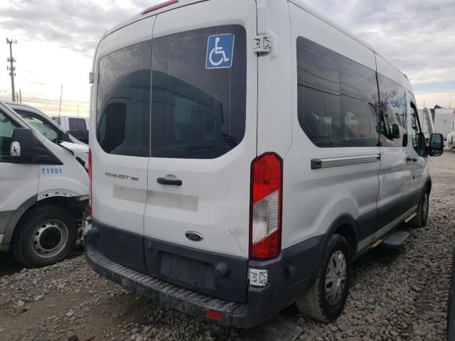 2016 Ford Transit T-350