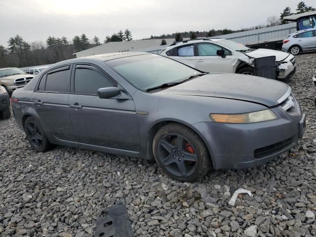 2005 Acura TL