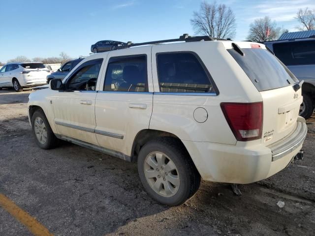 2009 Jeep Grand Cherokee Limited