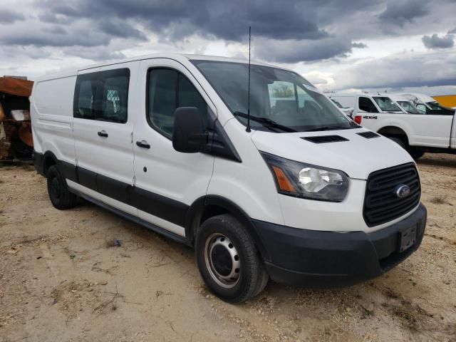 2019 Ford Transit T-150