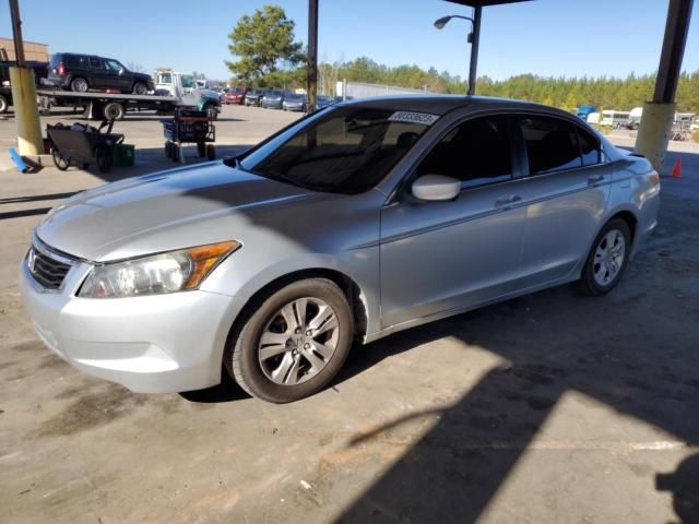 2009 Honda Accord LXP