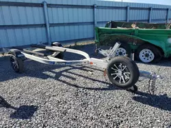 Vehiculos salvage en venta de Copart Riverview, FL: 2018 Triton Trailer