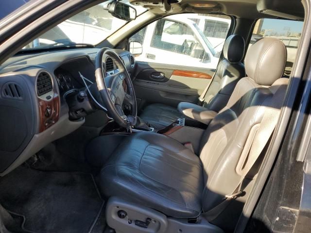 2004 GMC Envoy XL