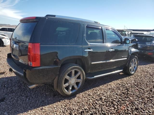 2009 Cadillac Escalade Luxury