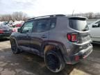 2018 Jeep Renegade Trailhawk